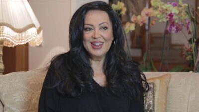 Türkan Şoray’ı üzen ölüm