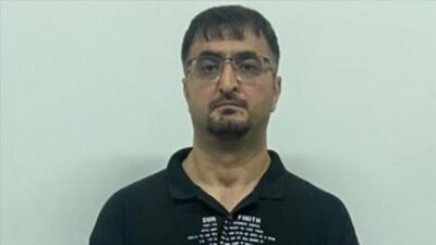 FETÖ’nün sözde Hava Kuvvetleri Komutanlığı ‘İstanbul Bölge İmamı’ yakalandı