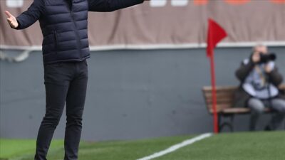 Süper Lig’de teknik adam analizi