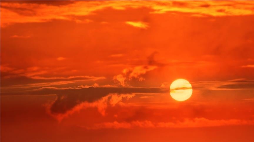 Uzman isimden ‘sıcak hava’ açıklaması: Rekor olarak kayıtlara geçecek