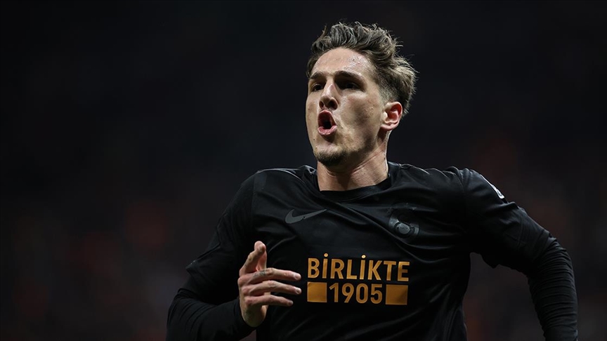 Zaniolo’ya 4 yıl için astronomik teklif