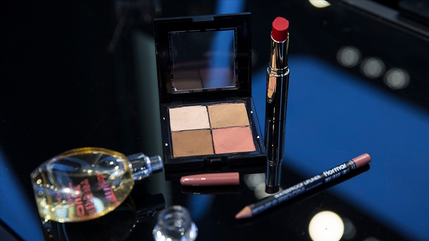 Maske çıktı, kozmetik bütçesi katlandı