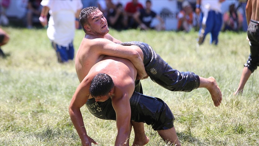 Kırkpınar’da 662’nci buluşmaya sayılı günler kaldı