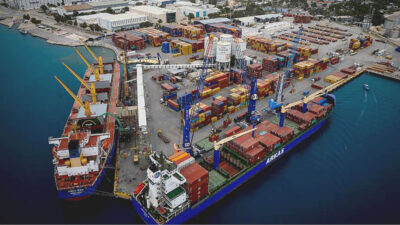 Bursa’dan ihracata büyük katkı