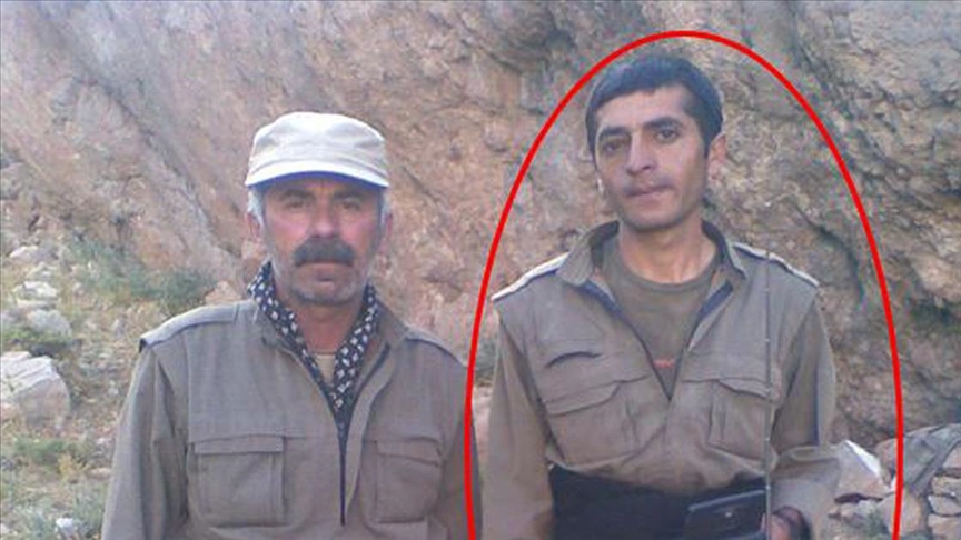 MİT’ten nokta operasyon! Orman yakan terörist etkisiz