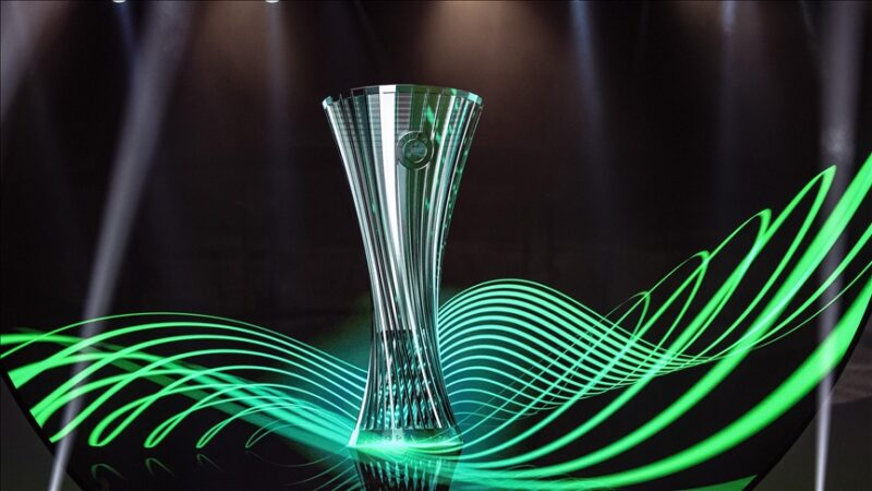 Adana Demirspor, UEFA Avrupa Konferans Ligi 2. eleme turu ilk