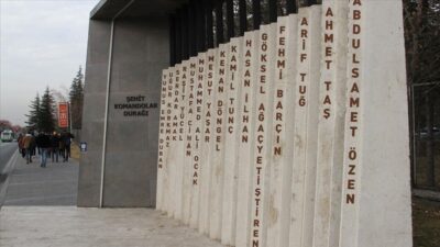 15 askerin şehit olduğu terör saldırısı davasında karar