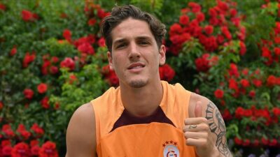 Zaniolo’dan Fenerbahçe açıklaması