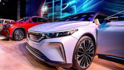 Togg’a zam geldi! İşte yeni fiyatlar