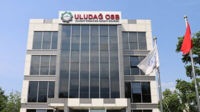 Uludağ OSB’de tasarruf tedbirleri! ‘165 milyon TL borç var’