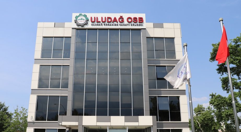 Uludağ OSB’de tasarruf tedbirleri! ‘165 milyon TL borç var’