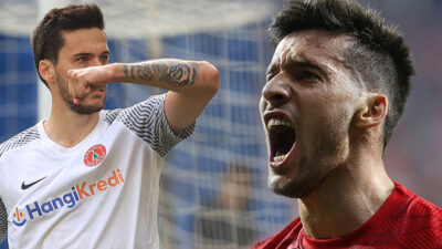 Fenerbahçe mutlu sona yakın