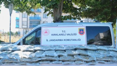 Uluslararası suç şebekesi çökertildi