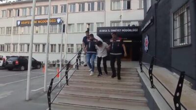 Bursa’da yalancı medyum son işinde yakayı ele verdi!