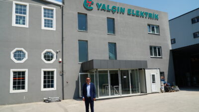 Bursa’nın GES’le büyüyen markası