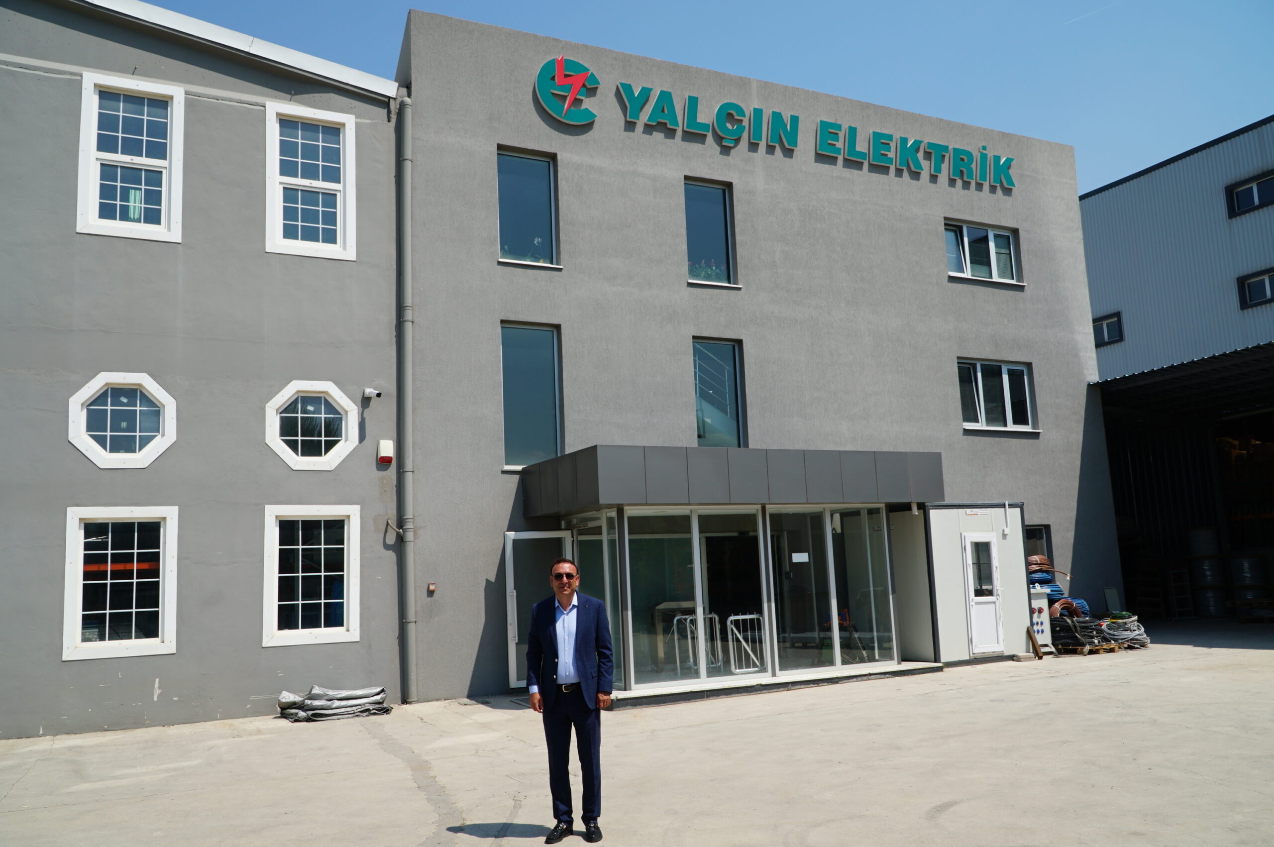 Bursa’nın GES’le büyüyen markası