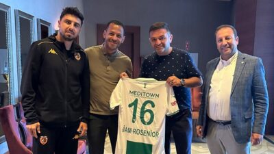 Bursaspor’dan Hull City kafilesine ziyaret