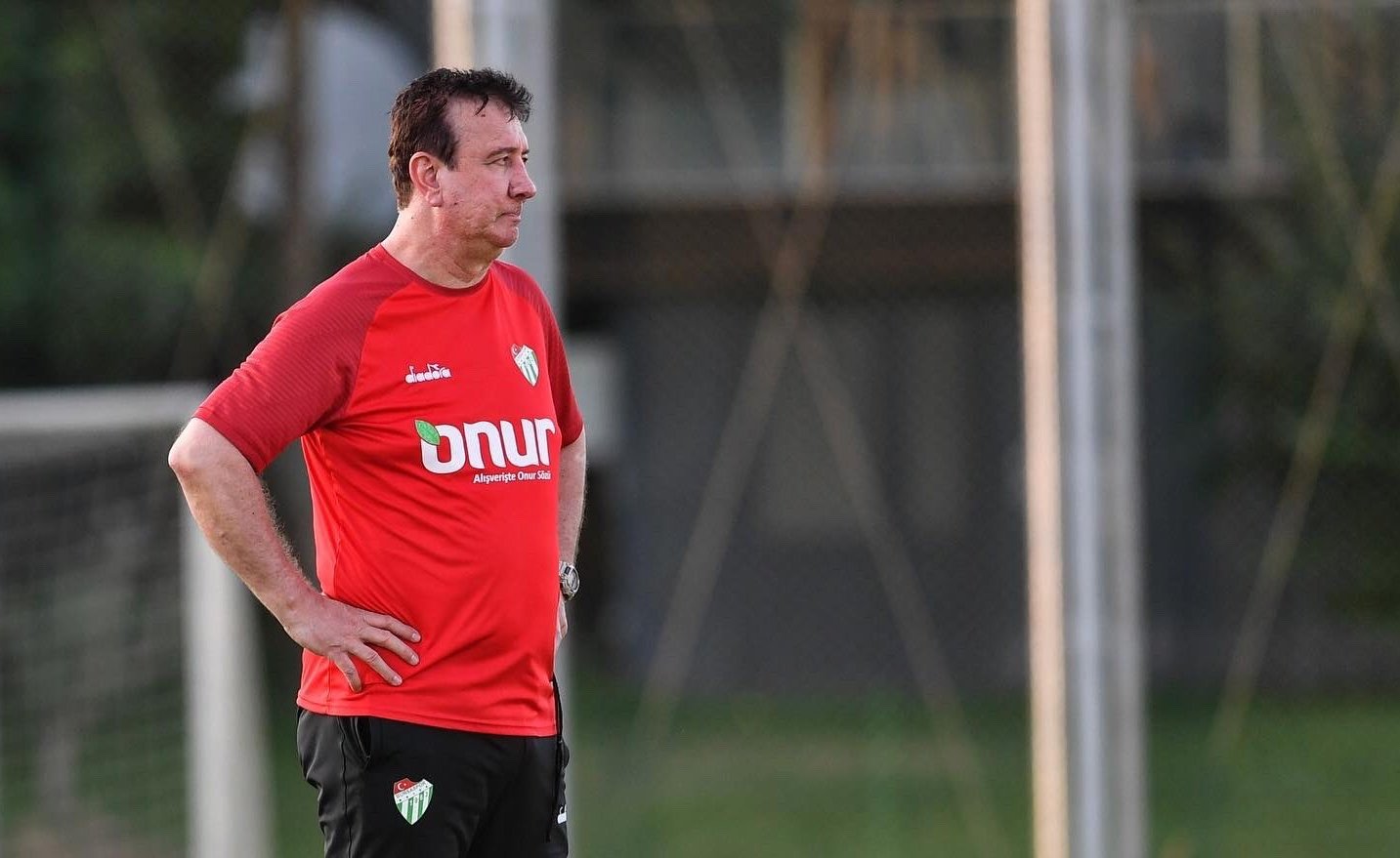 Bursaspor’daki o krizi Yalçın Hoca doğruladı; ‘İnşallah çözülür’ Bursaspor’daki o krizi Yalçın Hoca doğruladı; ‘İnşallah çözülür’