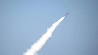 Kim Jong-un’dan yeni talimat: Füze üretimini ciddi ölçüde artırın