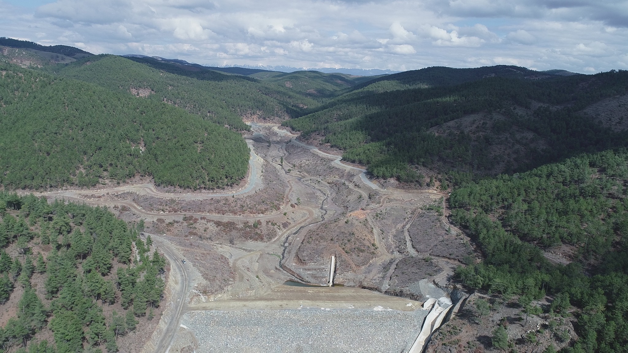 Bursa’nın bu bölgesi çok dertli! Bitmeyen projeler için sitem dolu sözler…