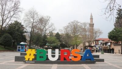 Meteoroloji açıkladı! Bursa’da yeni haftada hava nasıl olacak?