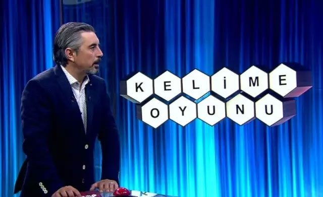Kelime Oyunu’ndan Ali İhsan Varol ayrıldı! Bakın yerine kim geliyor