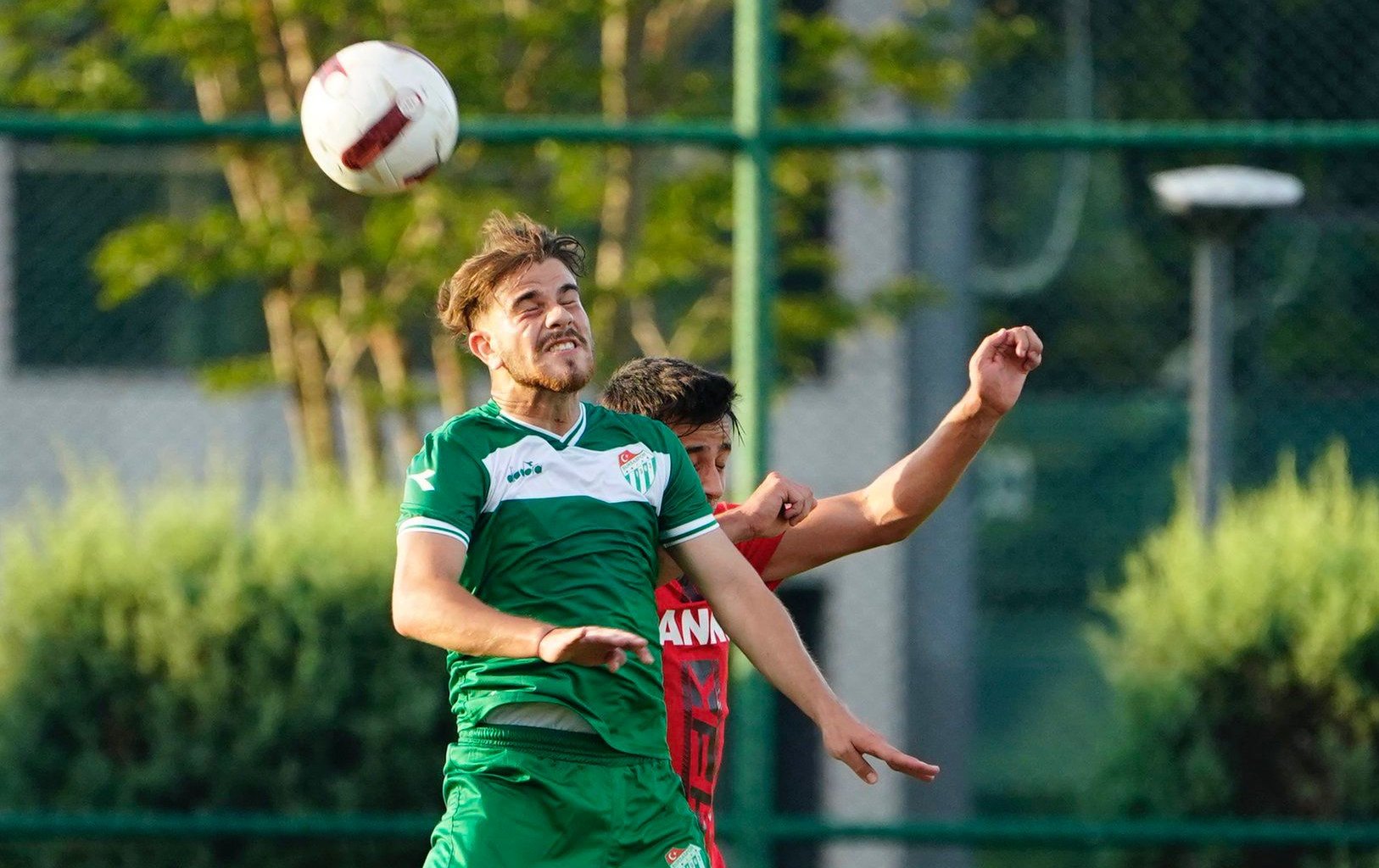 Bursaspor’un o maçı iptal! İşte yeni program… Bursaspor’un o maçı iptal! İşte yeni program…