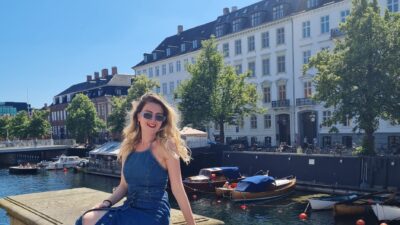 Kuzey Avrupa’nın masal şehri! OLAY Yazarı Melis Evcimen sizin için gezdi…