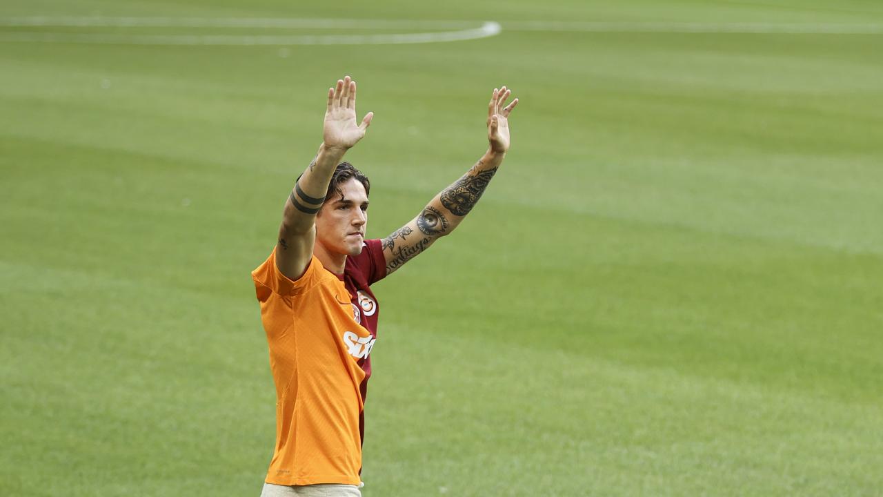 Zaniolo, Premier Lig yolcusu! Gidiş tarihi belli oldu