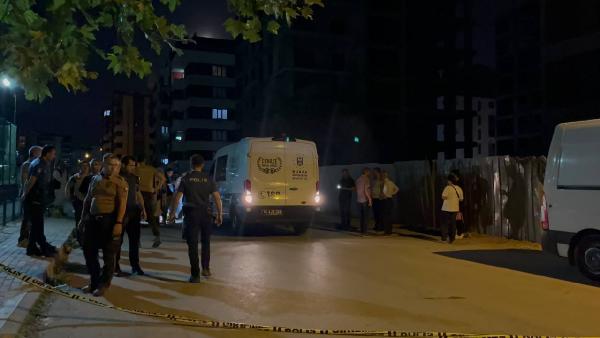 Bursa’da inşaatta cansız bedeni bulunmuştu! Flaş gelişme