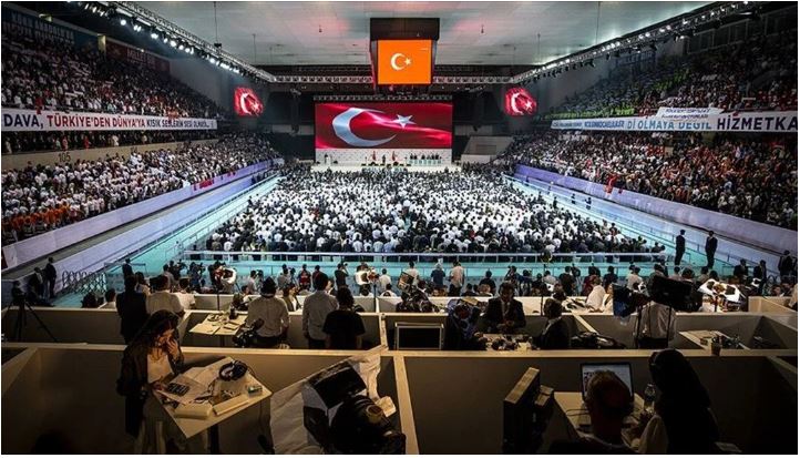 AK Parti’nin kurultay tarihi kesinleşti! Bursa’dan MKYK’ya kim girer?