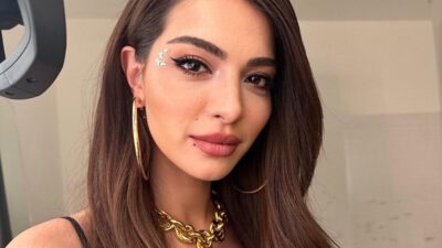 Yeni aşkı ortaya çıktı! Yıldız futbolcudan itiraf…