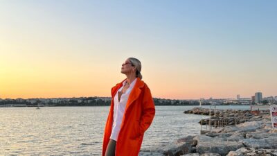 Ünlü oyuncu üstsüz pozunu paylaştı! Takipçileri tepki gösterdi…