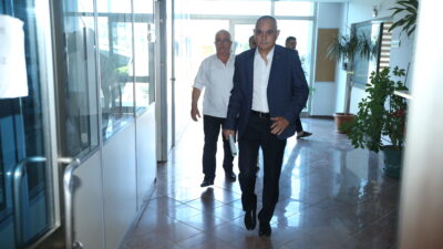 Bursaspor Başkanı Günay’dan flaş açıklamalar! Transfer tahtası açılacak mı?