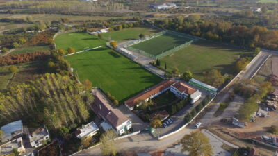 Bursaspor altyapısı artık onlara emanet! İşte anlaşma sağlanan isimler…