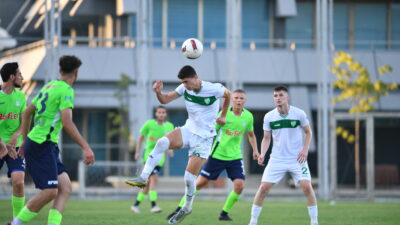 Bursaspor’un rakibi 3.Lig’in yeni ekibi! Özlüce’deki maç saat kaçta, yayın var mı?