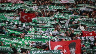 Bursaspor’da önemli çağrı; ‘Bu işi fazla uzatma’
