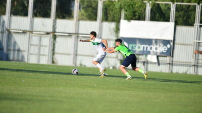 Bursaspor’da forma numaraları belli oldu!