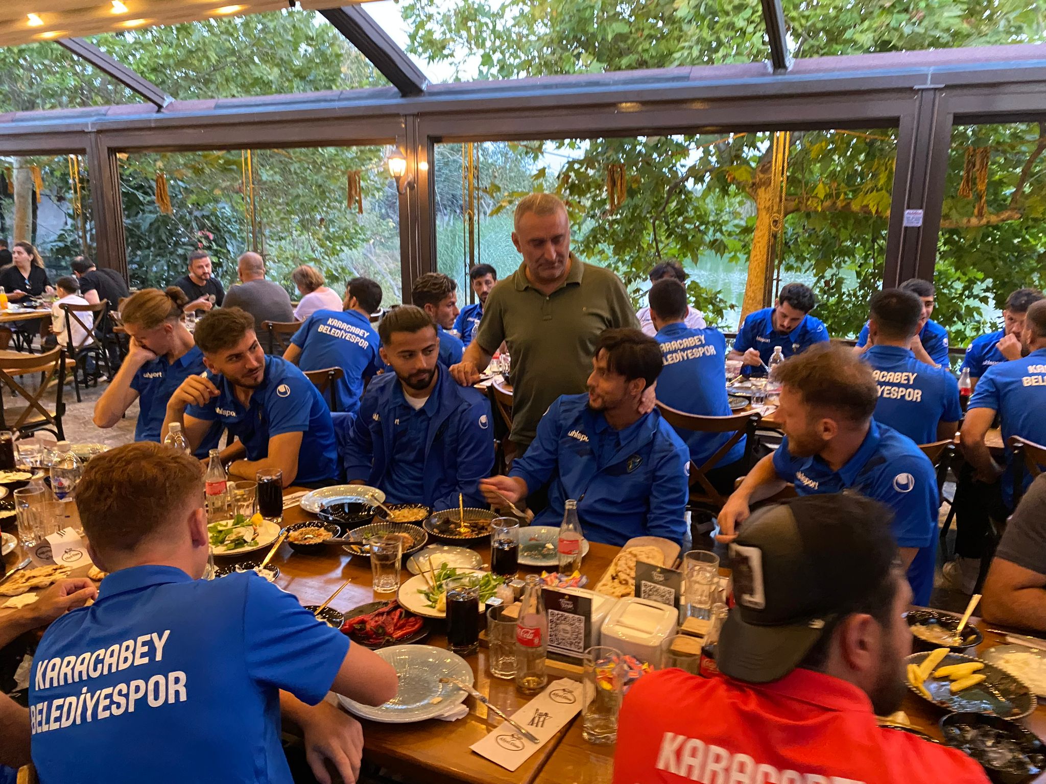 2.Lig’deki Bursa ekibin başkanından Bursaspor açıklaması! 2.Lig’deki Bursa ekibin başkanından Bursaspor açıklaması!