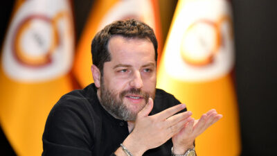 Erden Timur’dan Ziyech müjdesi