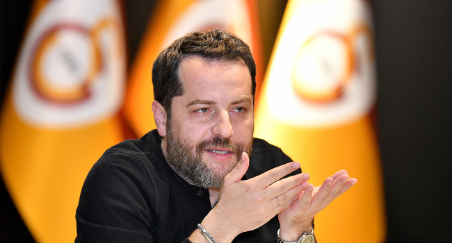 Erden Timur’dan Ziyech müjdesi