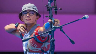 Mete Gazoz’un gözü ikinci olimpiyat şampiyonluğunda