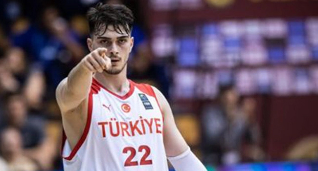 Fenerbahçe Beko’dan yerli takviye