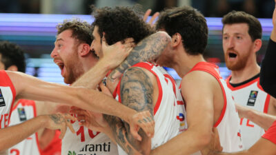 12 Dev Adam’ın rakipleri belli oluyor