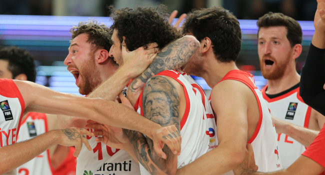 12 Dev Adam’ın rakipleri belli oluyor 12 Dev Adam’ın rakipleri belli oluyor