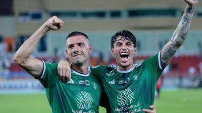 Merih Demiral ilk maçına çıktı