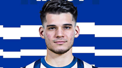 Ianis Hagi, La Liga’da