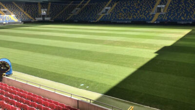 TFF ‘Eryaman’ kararını verdi