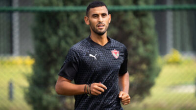 Hatayspor’dan sol beke takviye