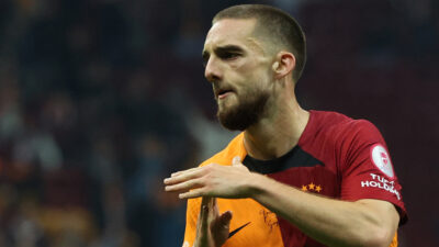 Galatasaray’dan bir isim daha Avrupa yolcusu